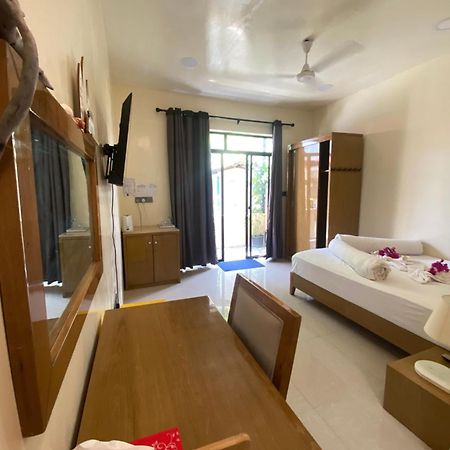 Maavaharu Guest House Himmafushi Exterior foto