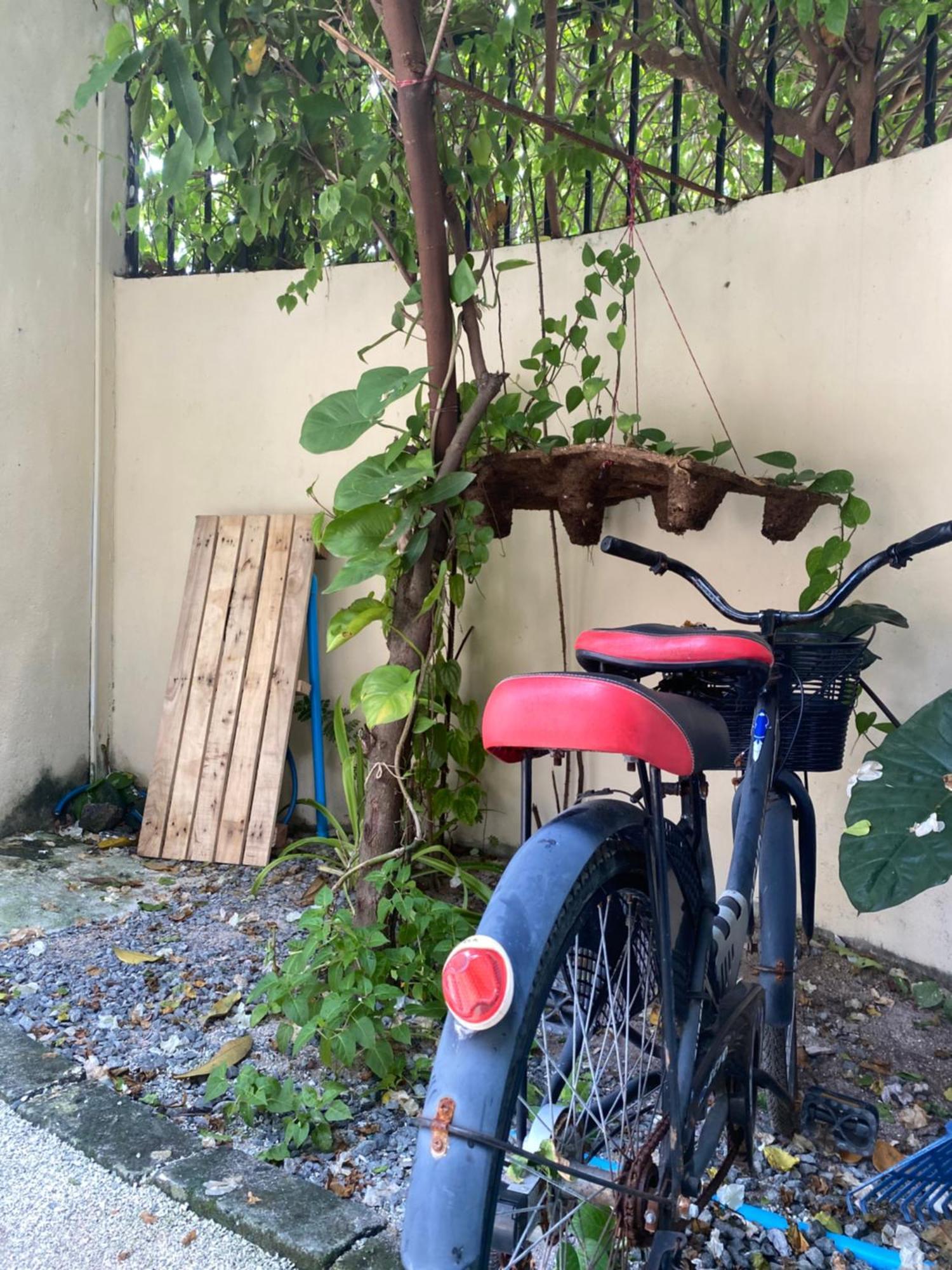 Maavaharu Guest House Himmafushi Exterior foto
