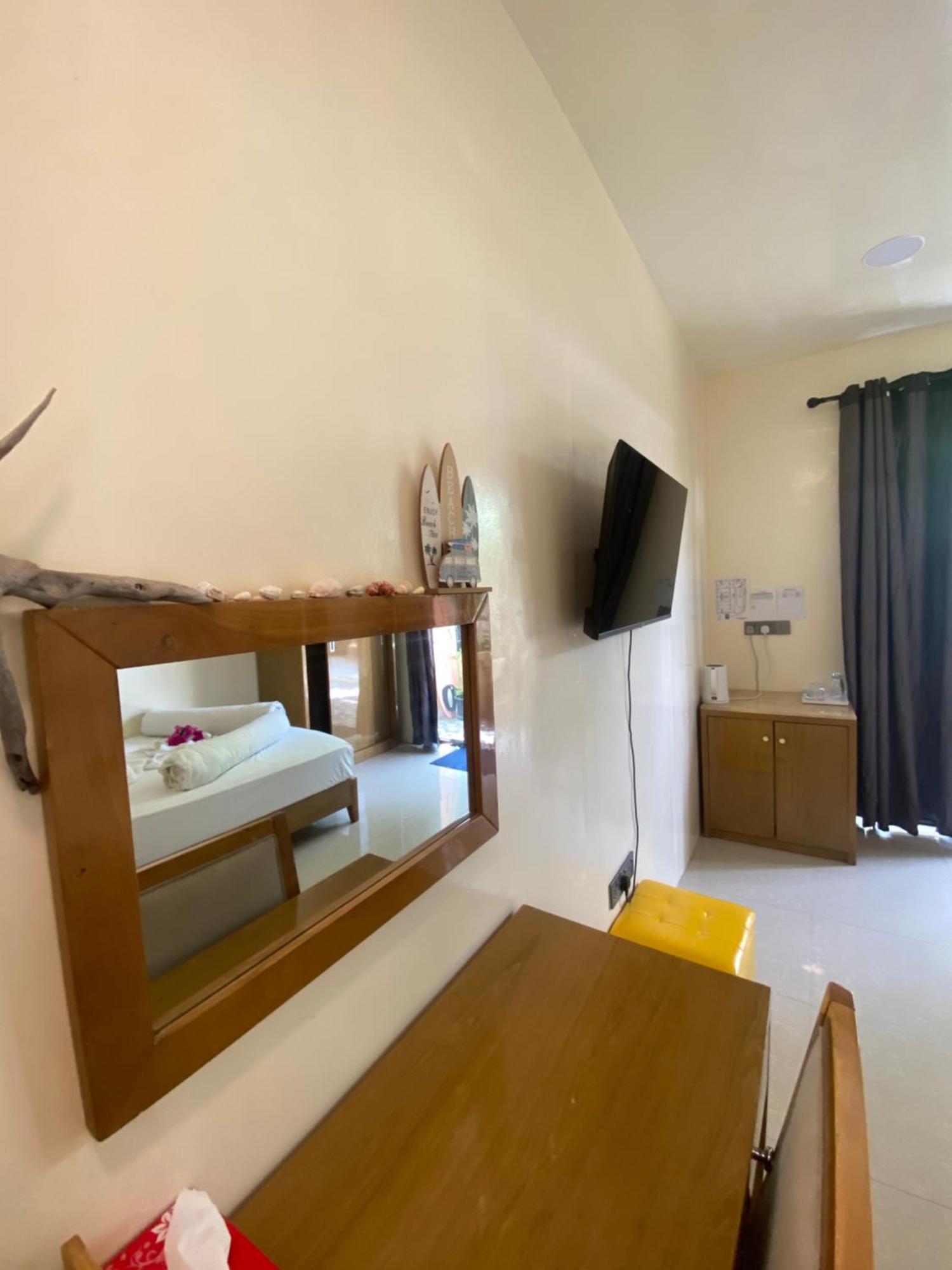 Maavaharu Guest House Himmafushi Exterior foto