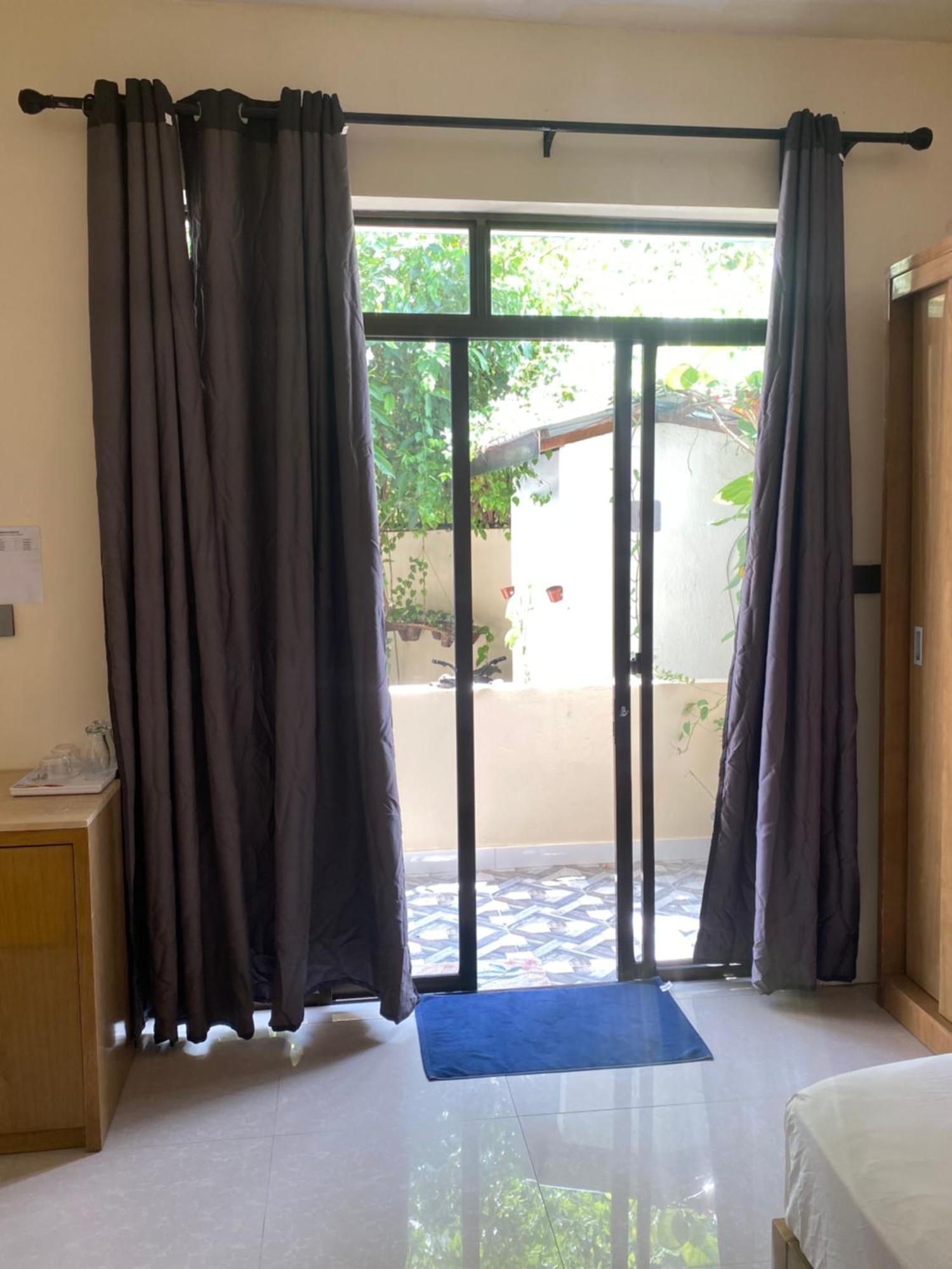 Maavaharu Guest House Himmafushi Exterior foto